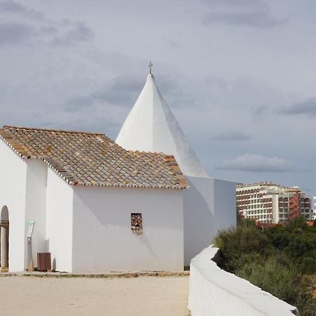 Solario Da Praia Holiday Apartment Armação de Pêra Εξωτερικό φωτογραφία