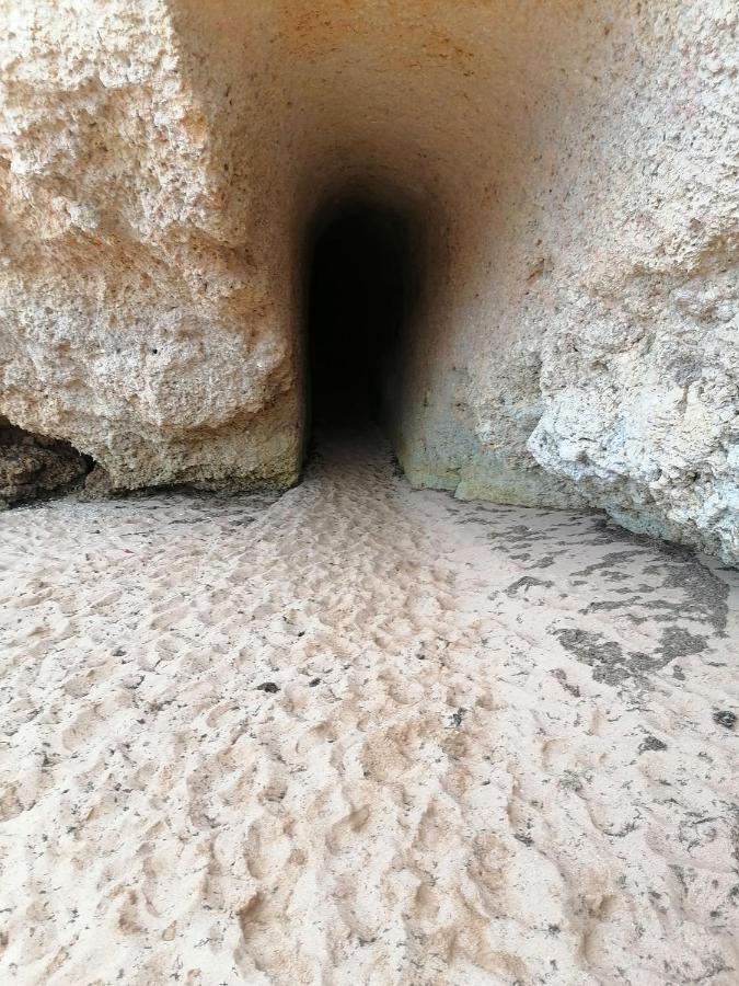 Solario Da Praia Holiday Apartment Armação de Pêra Εξωτερικό φωτογραφία